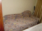 продам б/у раскладной диван 