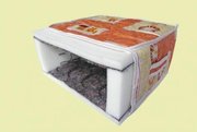 матрас  экономичный