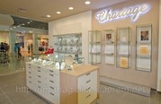 Мебель для магазина под ключ