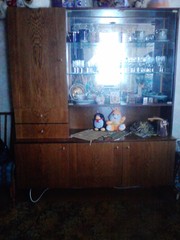 сервант продам срочно,  торг