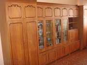 Продам стенку б/у  Харьковский массив Дарницкий р-н