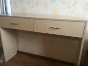 продам консоль c двумя ящиками