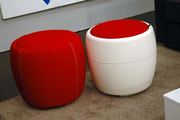 Красочные пуфы Candy от Calligaris купить Киев,  Харьков
