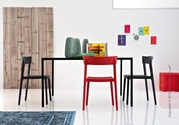 Неповторимый стул Calligaris Skin купить интернет-магазин