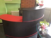 Продажа ресепшина