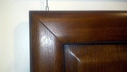 Изготовление деревянных фасадов от компании Kolss 