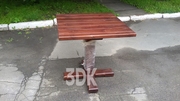 Скупка столов стульев для кафе бу