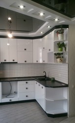 Кухни под заказ