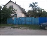 Срочно продаётся 1/2 часть дома !
