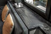 Столешницы из акрилового камня LG Hi-macs