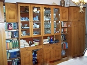 Продам стенку б/у в хорошем состоянии;  Киев,  Лукьяновка