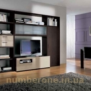 Гостиные под индивидуальный заказ от Люксмебель