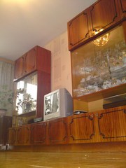 срочно продам стенку в хорошем состаянии