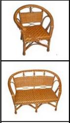 Меблі та вироби з лози високої якості