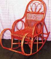 кресло-качалка