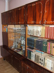 Стенка для гостиной б/у 