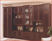 мебель в гостинную Виктория,  детская стенка Юниор Киев, Виноградарь