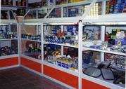 Торгово оборудование для магазинов