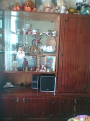 Продаю сервант недорого Святошино - Борщаговка