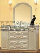 ПРОДАМ КОМОД С ЗЕРКАЛОМ