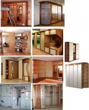 Шкафы купе на заказ Киев  0672312286