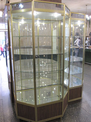 Продам витрину