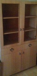 Продается шкаф для книг