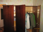 Продам Шкаф Ш:1.575м, Г:0.58м, В:1, 855