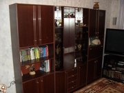 Продам стенку мебельную