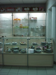 Торговое оборудование б у 